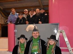 De Gespierde Spijkers lusten ze wel