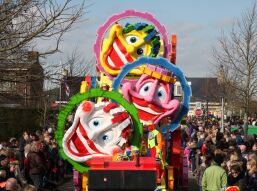 De Goudgele Rakkers 25 jaar?