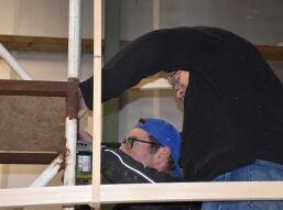 De Goudgele Rakkers doen weer mee!