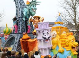 De Grote Zwaagse Carnavalsoptocht uitgeroepen tot erfgoed!