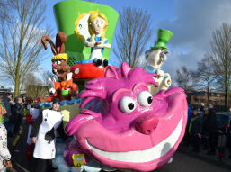 De Hatseflatsers geloven in sprookjes