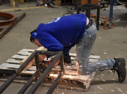 De Hatseflatsers laten er geen gras over groeien!