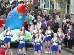 De Hofdames van 2030