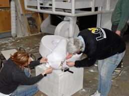 De Klinkers missen iets