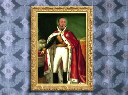 De Koning van de polonaise