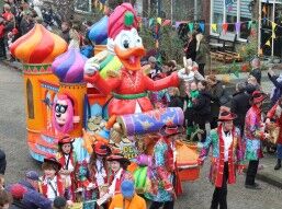 De Kweekvijver verricht weer goede zaken