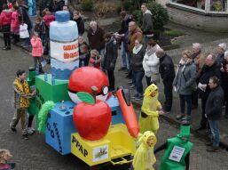 De Mafklappers zijn blijvertjes!