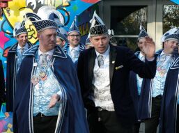 De MaskerQuiz komt er aan!