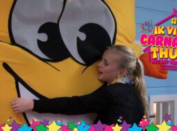 De Masky Jacht Opdracht