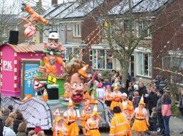 De Plopkoppen zitten tegenwoordig ook in het glasvezel!