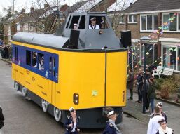 De Pretkoppen hebben de boot gemist