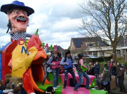 De Pretkoppen zeggen; Doe Maar Normaal!