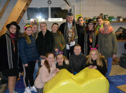 De Radlers zijn niet radeloos