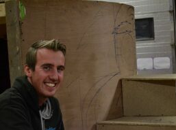 De Skuumkoppen gaan een stapje verder