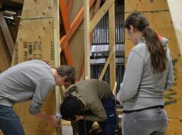 De Skuumkoppen onder de Pannen?