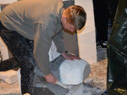 De Spillebarrels hebben de smaak te pakken