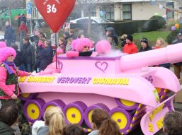 De Striphelden veroveren de titel