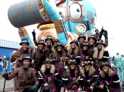 De Wicky’s doen het gewoon nog een keer!