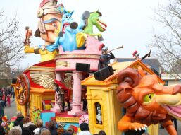 De Wicky's dubbel Kampioen!