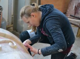 De Wicky’s gaan dit jaar de strijd aan