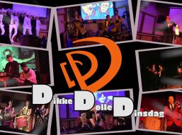 Dikke Dolle Dinsdag was een waardige afsluiter