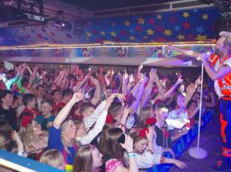 Dikke Dolle Dinsdag was genieten geblazen!