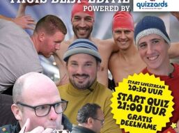 Doe hier mee met de MaskerQuiz:Thuisblijf Editie