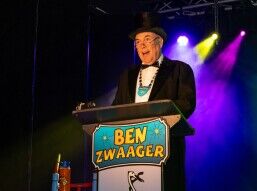 Dolle Dinsdag 2026: Groter, Gekker, Geweldiger!