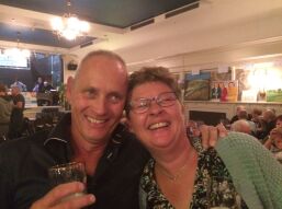 Dorpsveiling mega succes!