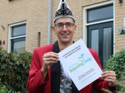 Dorpsveiling van start