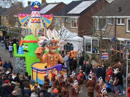 Droeftoeters te mooi om waar te zijn!