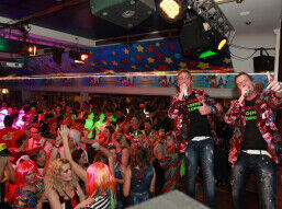 Dwaze Dikke Dolle Dinsdag!