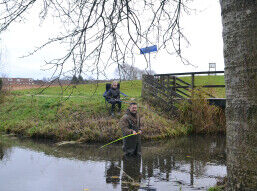 Een bijwerking van het dwangmatig dagelijks een borreltje teveel op hebben.