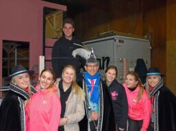 Een oude nieuwe groep genaamd De Kantelaars