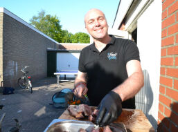 Een traditie die we in ere houden!