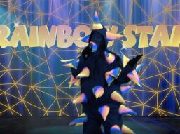 En de winnaar van The Masked Singer is...