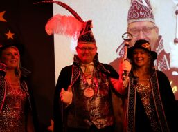 En de Winnaars zijn...