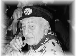 Er is een Hofschilder overleden