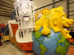 Er wordt weer heel wat gebouwd