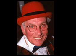 Ex-Prins Adrianus de Tweede overleden