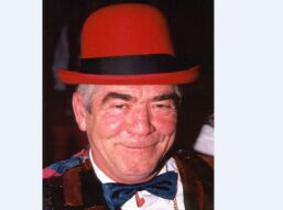 Ex-Prins CoCo overleden