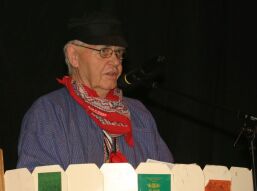 Ex Prins Cornelis de eerste overleden