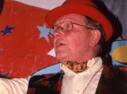 Ex-Prins Hermando overleden