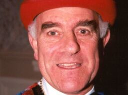 Ex-Prins Jacob de Eerste overleden