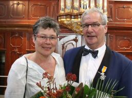 Ex-Prins Theodorus geridderd