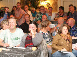 Fantastisch resultaat Dorpsveiling Zwaag!