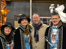 Foto's Piet Paulusma