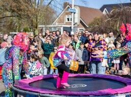 G1 idee doet niet mee