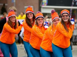 G1 idee gingen op de scheve schaats!