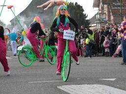 G1 Idee zoeken het hoger op!